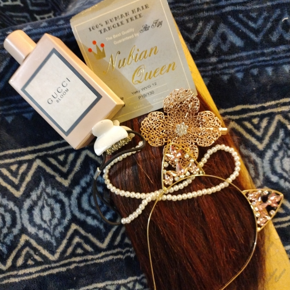 Hair extensions - Picture 16 of 17